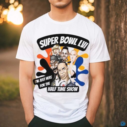 Super Bowl Halftime Show T Shirt