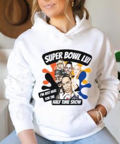 Super Bowl Halftime Show T Shirt