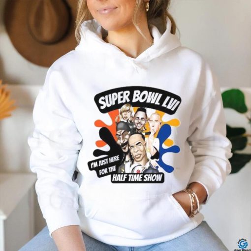 Super Bowl Halftime Show T Shirt