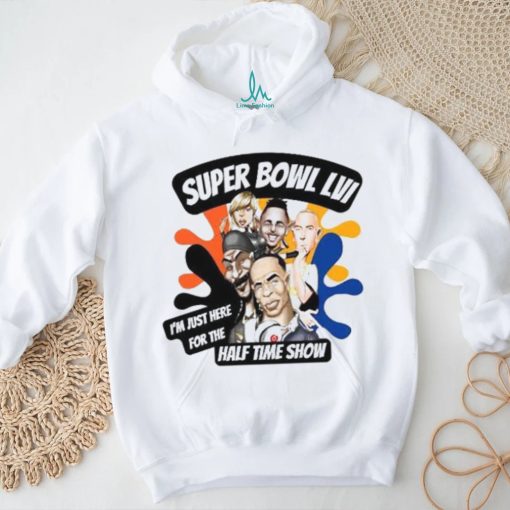 Super Bowl Halftime Show T Shirt