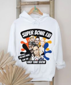 Super Bowl Halftime Show T Shirt