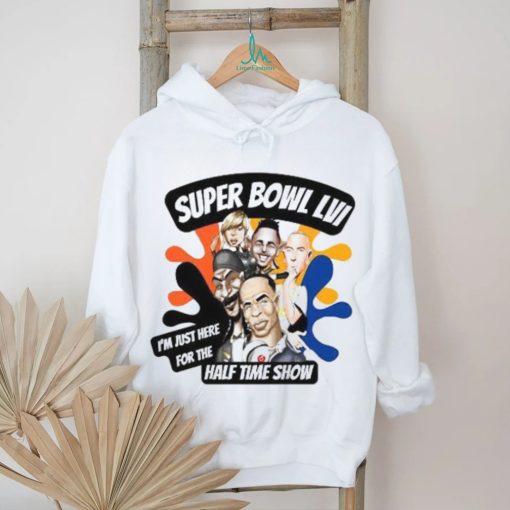 Super Bowl Halftime Show T Shirt
