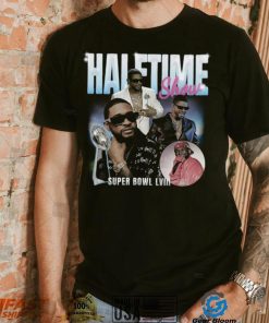 Super Bowl Halftime Show Usher Singer 2024 Shirt