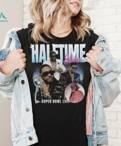Super Bowl Halftime Show Usher Singer 2024 Shirt