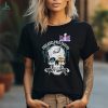 White Tiger Marvel Studios New Serires Logo T Shirt