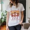 Test Results Off Shirt