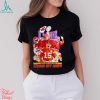 Luke Rudko I Stand With Texas T Shirt