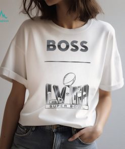 Super Bowl LVIII Hugo Boss Time Out shirt