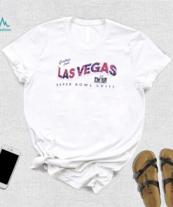 Super Bowl LVIII WEAR by Erin Andre Shirt