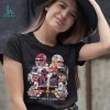 New England 2024 Cheer Championships T shirt