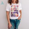 Shawn Kemp Pearl Jam T Shirt