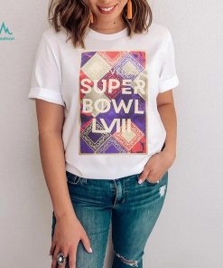 Super Bowl Lviii Pro Standard Box Logo Sj shirt