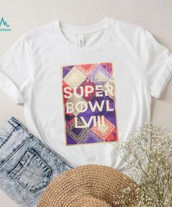 Super Bowl Lviii Pro Standard Box Logo Sj shirt