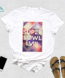 Super Bowl Lviii Pro Standard Box Logo Sj shirt