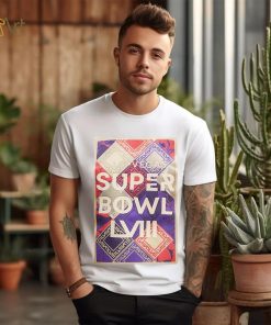 Super Bowl Lviii Pro Standard Box Logo Sj shirt