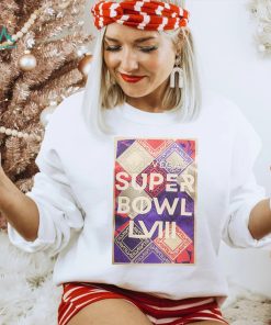 Super Bowl Lviii Pro Standard Box Logo Sj shirt