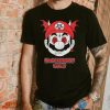 Sdsu Jackrabbits Team Champions 2024 DI FCS National Champions Shirt