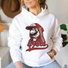 San Francisco 49ers Football Bow Tie Logo Shirt