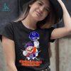 Pass Catch Run Block Win Shirt
