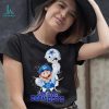 Super Mario x NFL Cincinnati Bengals shirt