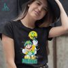 Super Mario x NFL Chicago Bears shirt