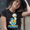 Super Mario x NFL Minnesota Vikings shirt
