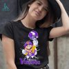 Super Mario x NFL New Orleans Saints shirt