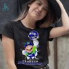 Super Mario x NFL Pittsburgh Steelers shirt