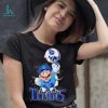 Best dad ever Los Angeles Rams shirt