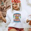 The All star Hula Bowl Classic Football 2024 Orlando shirt