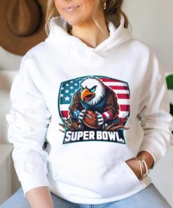 Super Talon Showdown Philadelphia Bold Tee shirt