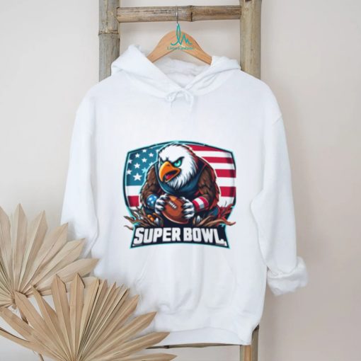 Super Talon Showdown Philadelphia Bold Tee shirt