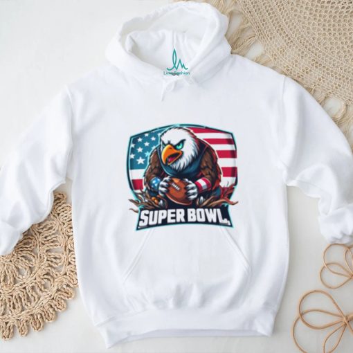 Super Talon Showdown Philadelphia Bold Tee shirt