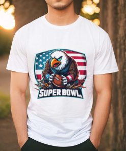 Super Talon Showdown Philadelphia Bold Tee shirt