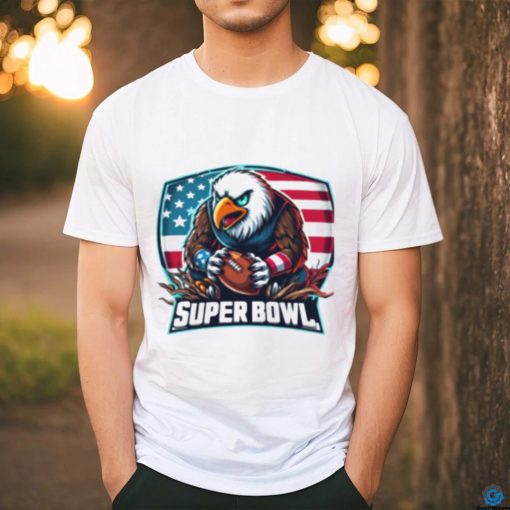 Super Talon Showdown Philadelphia Bold Tee shirt