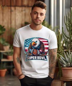 Super Talon Showdown T shirt