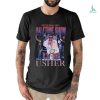 Michigan wolverines undefeated perfect season team player signature shirt
