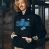 Global Hooper The Professor t shirt