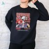 The Moon Is In The Wrong Place Album Cover T Shirt