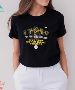 Superbowl Champions Ring Graphic Tee shirt