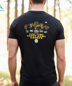 Superbowl Champions Ring Graphic Tee shirt