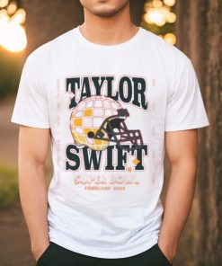 Superbowl Lviii 49Ers Vs Chiefs Super Bowl Tee shirt