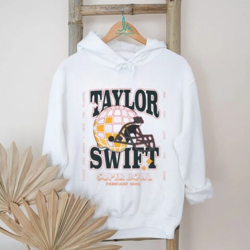 Superbowl Lviii 49Ers Vs Chiefs Super Bowl Tee shirt