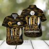 Vegas Golden Knights NHL Hawaiian Shirt Summer Beach Gift