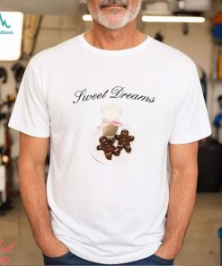 Sweet Dreams t shirt