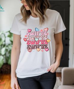 Swiftie Valentine Shirt, hoodie, sweater, long sleeve and tank top Swiftie Valentine Shirt