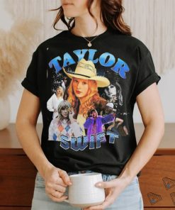 Swiftie Vintage 90S Style Shirt The Eras Tour 2023 T Shirt