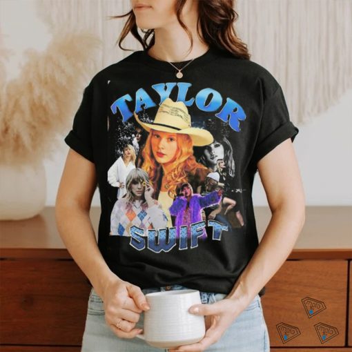 Swiftie Vintage 90S Style Shirt The Eras Tour 2023 T Shirt