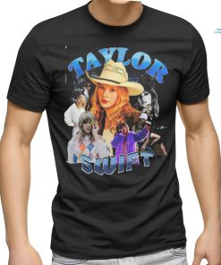 Swiftie Vintage 90S Style Shirt The Eras Tour 2023 T Shirt