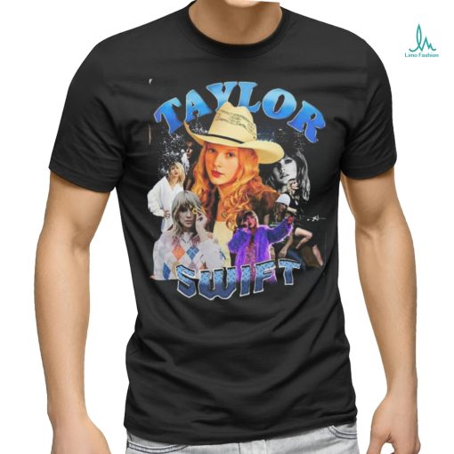 Swiftie Vintage 90S Style Shirt The Eras Tour 2023 T Shirt